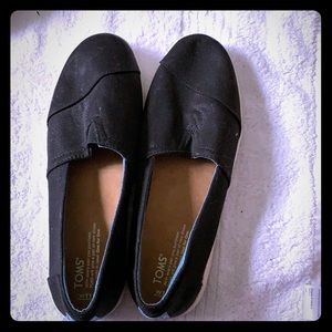 Tom shoes
